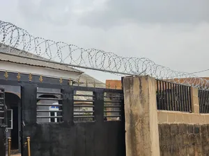 Razor Security Fence Wire Sole Distributor
