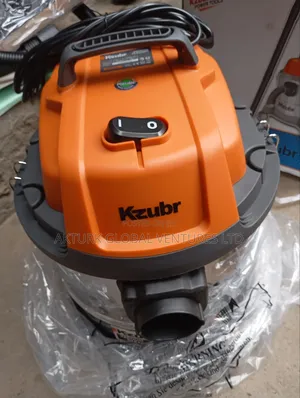 Vacuum Cleaner 20 Litters