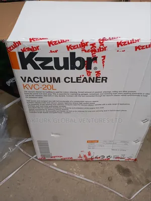 Vacuum Cleaner 20 Litters