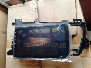 Kia Optima 2010-2015 Android Player + Reverse Camera