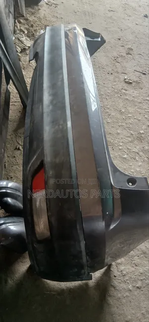 Back Bumper Honda Pilot 2016-2020
