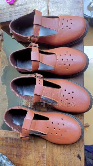 Back to School Contina Shoe Sandal