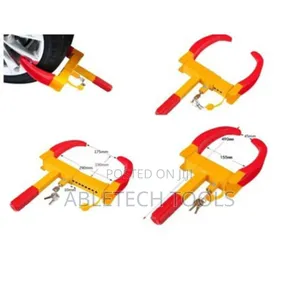 Wheel Lock