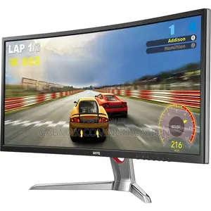 Benq Gaming Monitor 34’ Inches
