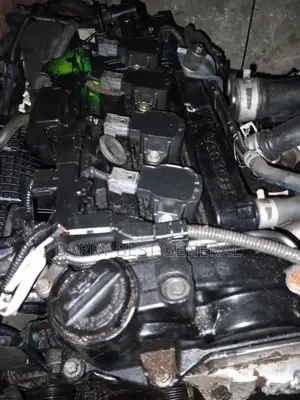 Honda Engine Civic 2017 to 2020