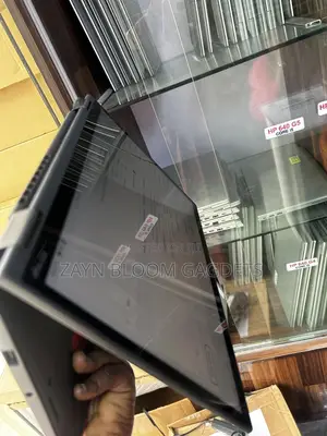 Laptop Lenovo ThinkPad Yoga 32GB Intel Core i7 SSD 256GB