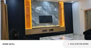 Tv Wall Console