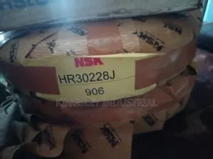 Tapered Roller Bearing 30228j NSK Japan