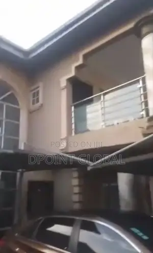 14bdrm Block of Flats in Silver Estate, Egbeda for sale