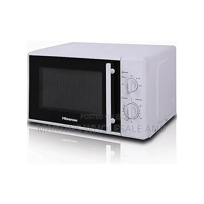 Hisense 20l Microwave Oven