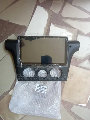 Mitsubishi Airtrek / Outlander 2001 - 2008