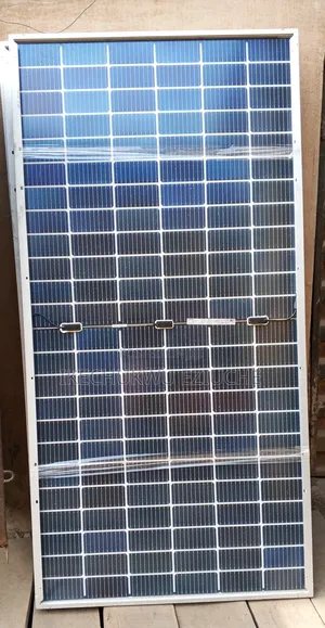 600w Original Jinko Panel