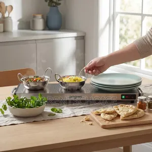 Progress Cordless Hot Plate