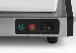 Progress Cordless Hot Plate