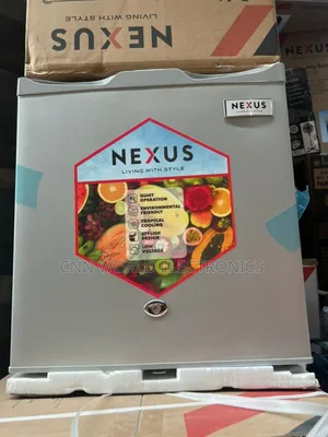 Brand New Nexus 45l Bedside Refrigerator Energy Saving Warranty 1year