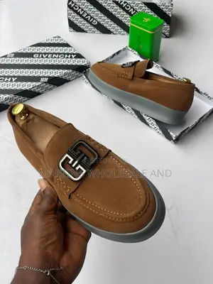 Givenchy Loafers