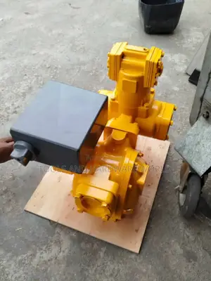 2" Industrial Flowmeter
