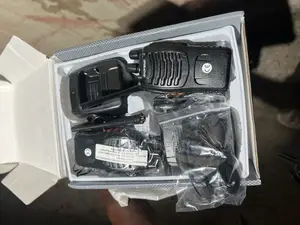 Walkie Talkie for Rent