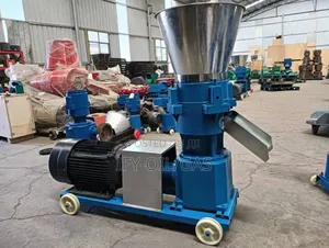 Feeds Palletizer 3hp Electric Motor