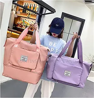 Generic Big Travel Bag