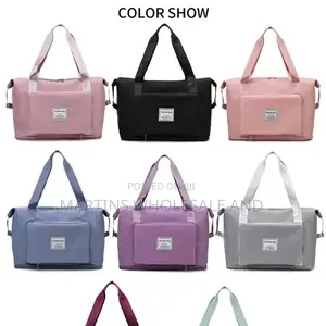 Generic Big Travel Bag