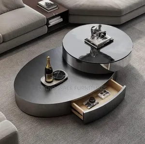 Executive Magic Center Table