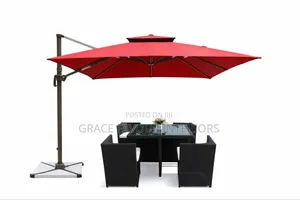 Outdoor Furnitures