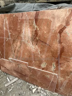 Red Verino Marble Slabs