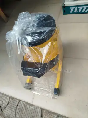 10l Industrial Foot Grease Bucket