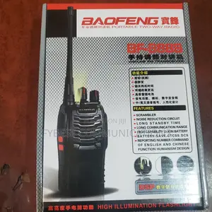 Baofeng Bf-888s