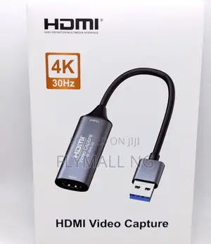 Hdmi Video Capture Card Usb 3.0 Hdmi to Usb