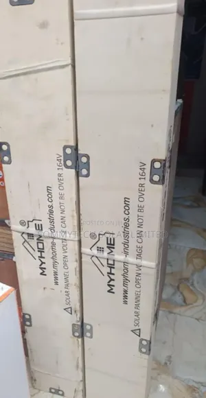 2hp Myhome Solar Pump