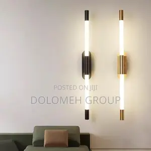 Simple Design Wall Sconce