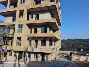 5bdrm Townhouse/Terrace in Asokoro Water Front for Sale