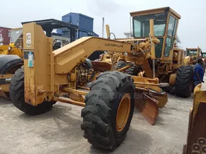 Caterpillar Grader 14g