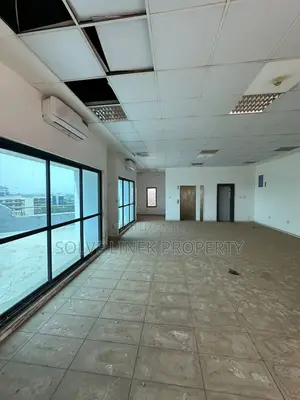 To Let | Office Space | Central Business District |*