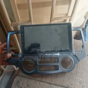 Kia Optima / Magentis Ii 2005-2010 Android Player + Reverse Camera