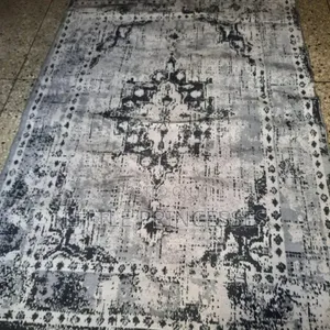 Simple Rugs