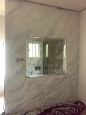 Rock Effect Decorative Paint