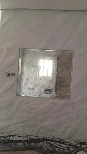Rock Effect Decorative Paint