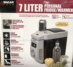 Car Refrigerator 7liter