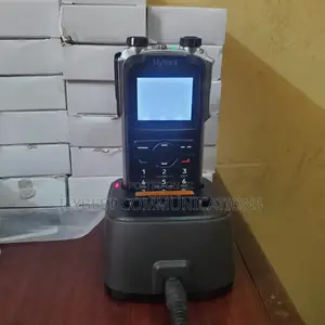 Hytera Radio