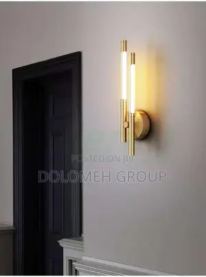 2in1 Led Wall Light