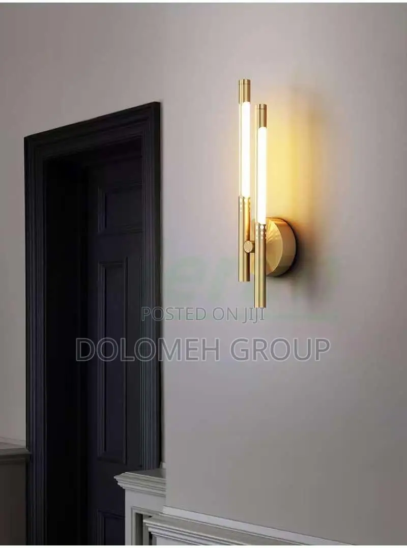 2in1 Led Wall Light