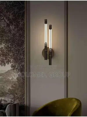 2in1 Led Wall Light