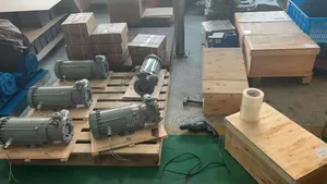 C10 Corken Pump