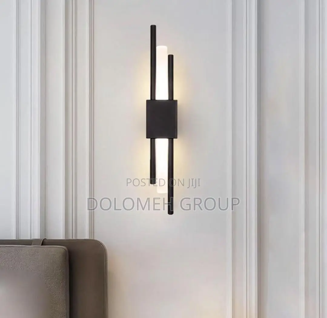 Led Light Wall Sconce