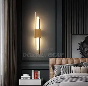 Led Light Wall Sconce