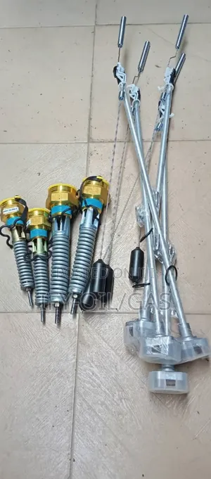 1" an 2" Safty Relief Valve