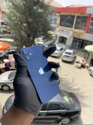 Apple iPhone 12 128 GB Blue